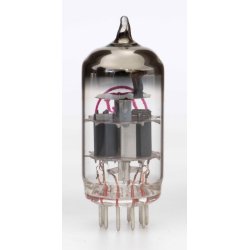 E83CC (12AX7) Frame Grid JJ Electronic